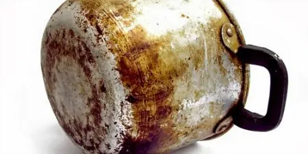Mi especialidad: Salchichas hervidas