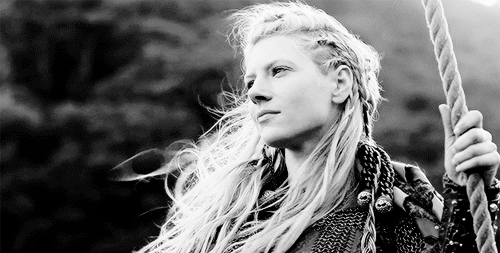 Historia Nordica: Ragnar Lodbrok y su vida