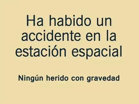 humor