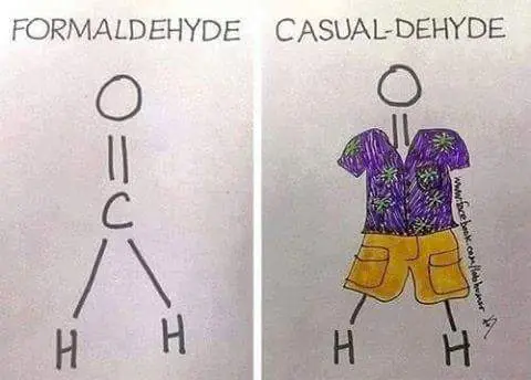 humor
