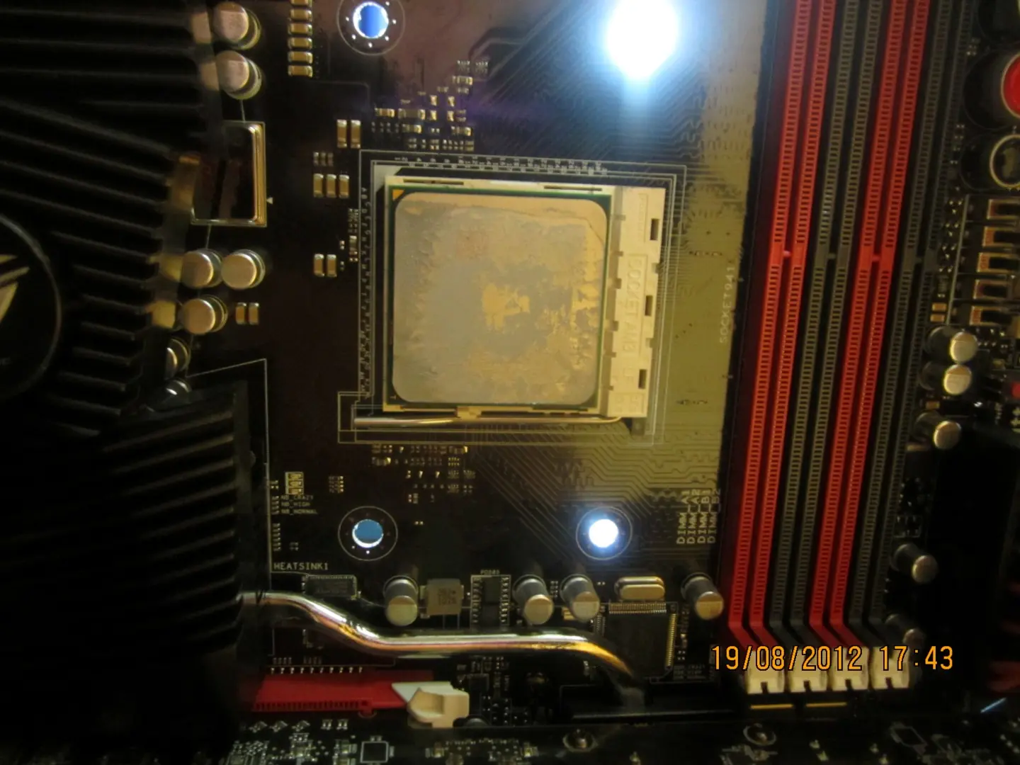 radeon radeon