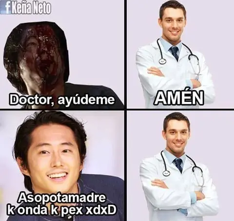 graciosas