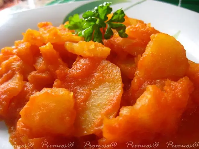 Tomate