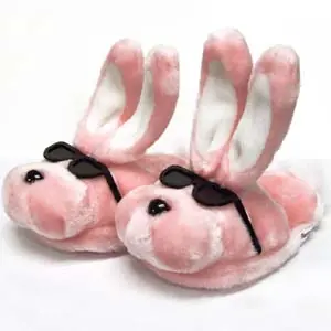 pantuflas