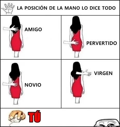 Megapost de imágenes de Humor para cerrar la Semana