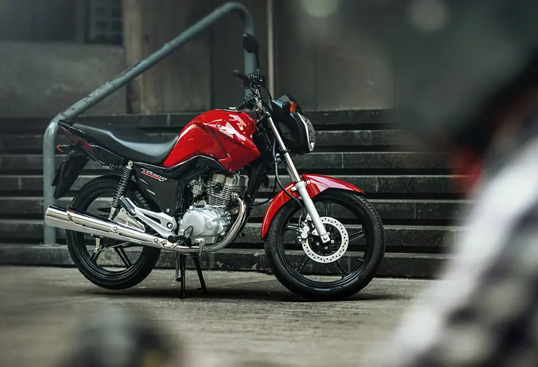 honda honda