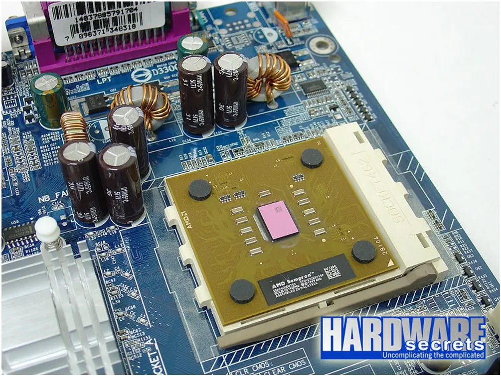 radeon radeon