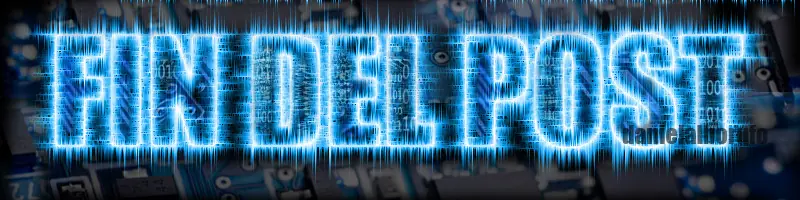 electronica