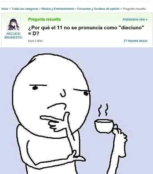 Mi colección de memes
