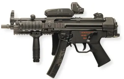 armas