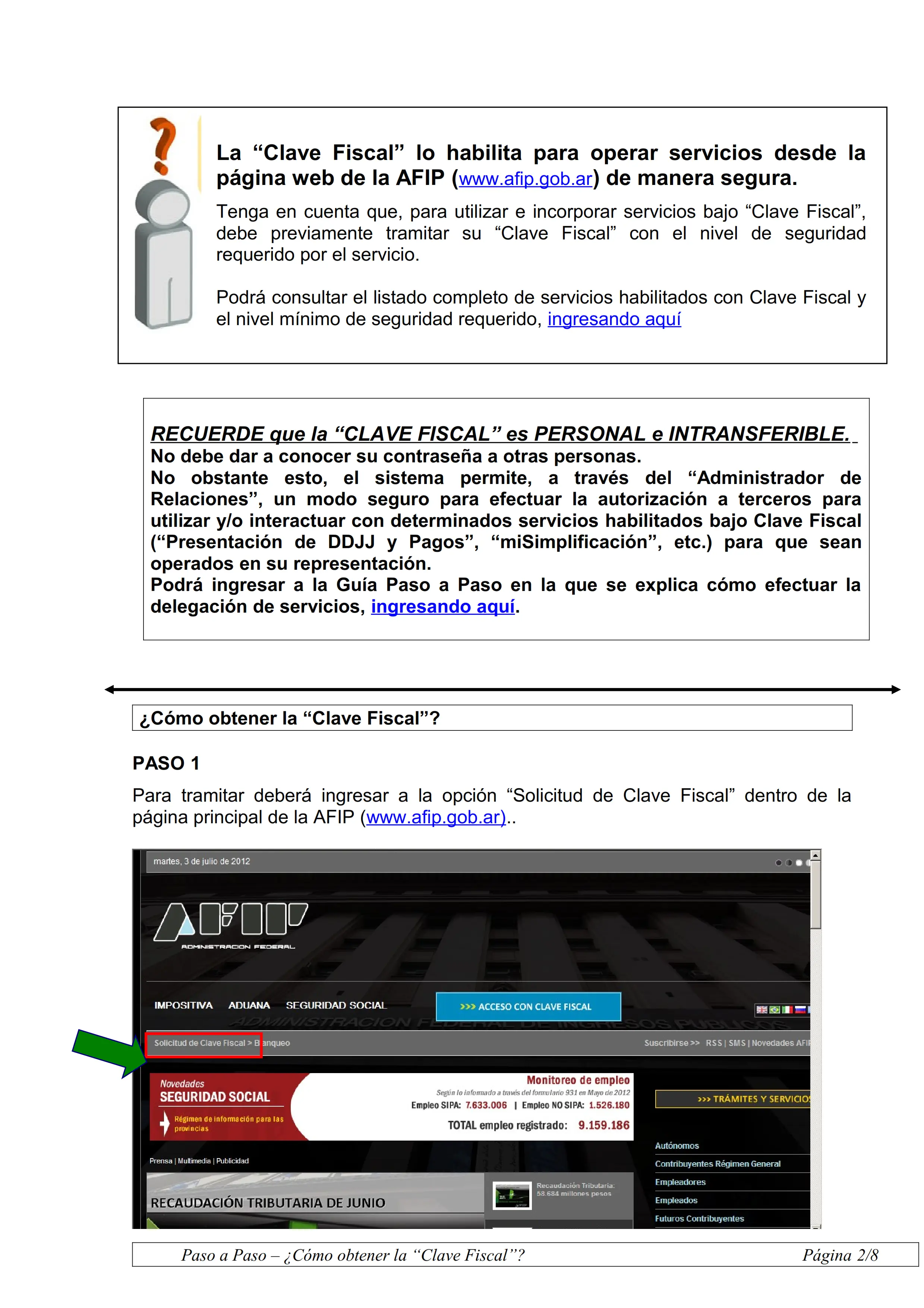 afip