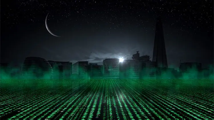 Bank of America: "vivimos en Matrix"