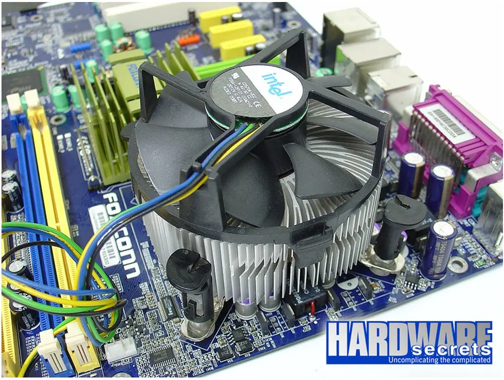 intel intel
