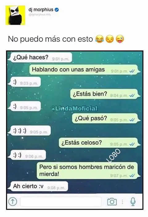 divertido