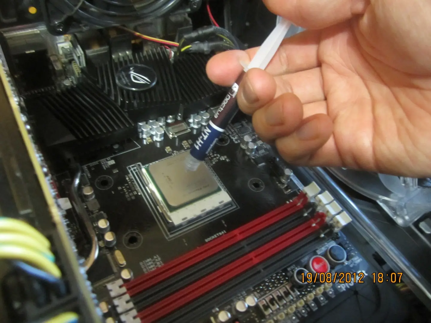 intel intel