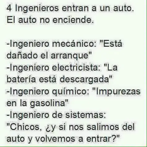 Humor inteligente y 100tifiko
