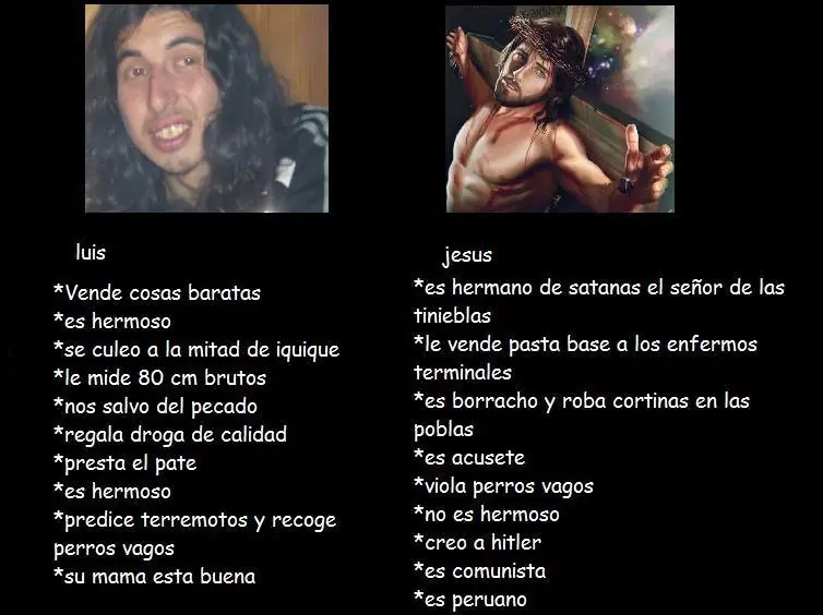 luis