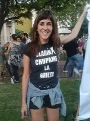Confirmado: La grieta de Cristina es de 35!