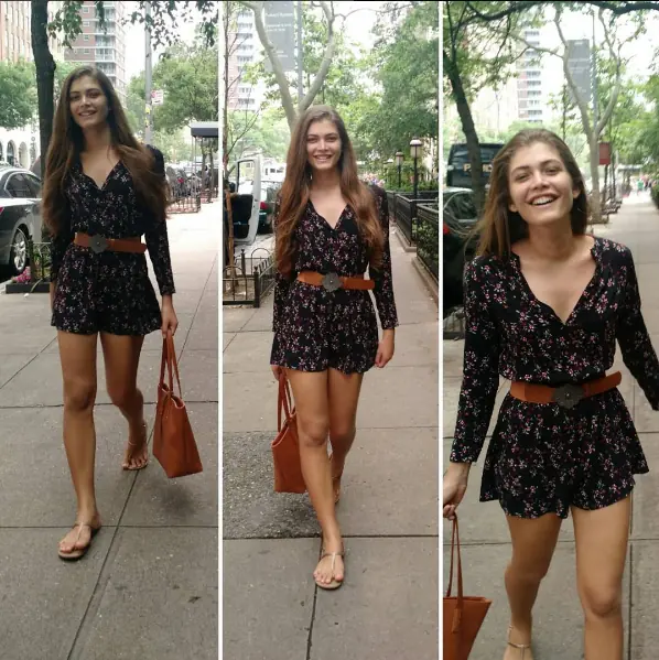 Modelo transexual en Victoria's Secret?