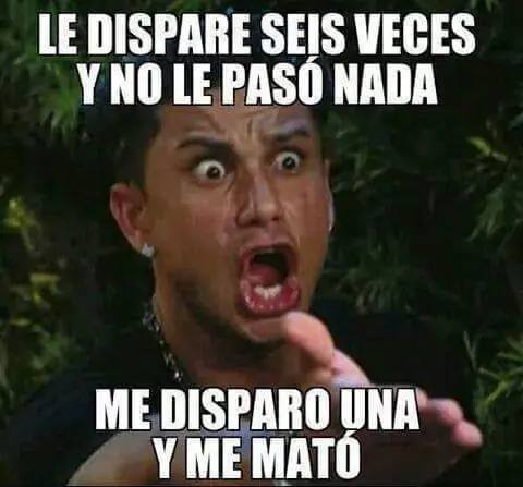 Mi colección de memes