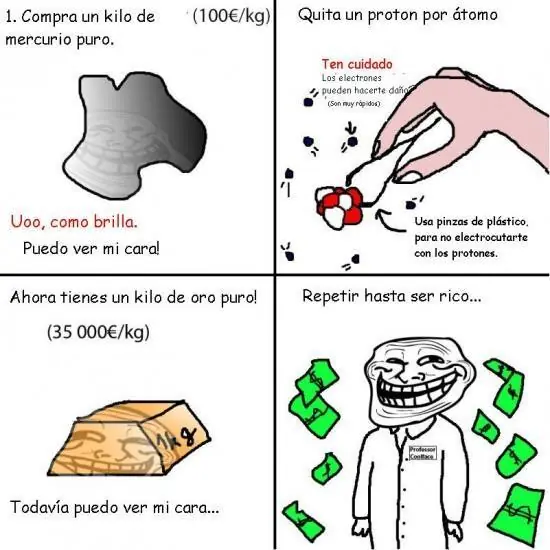 humor