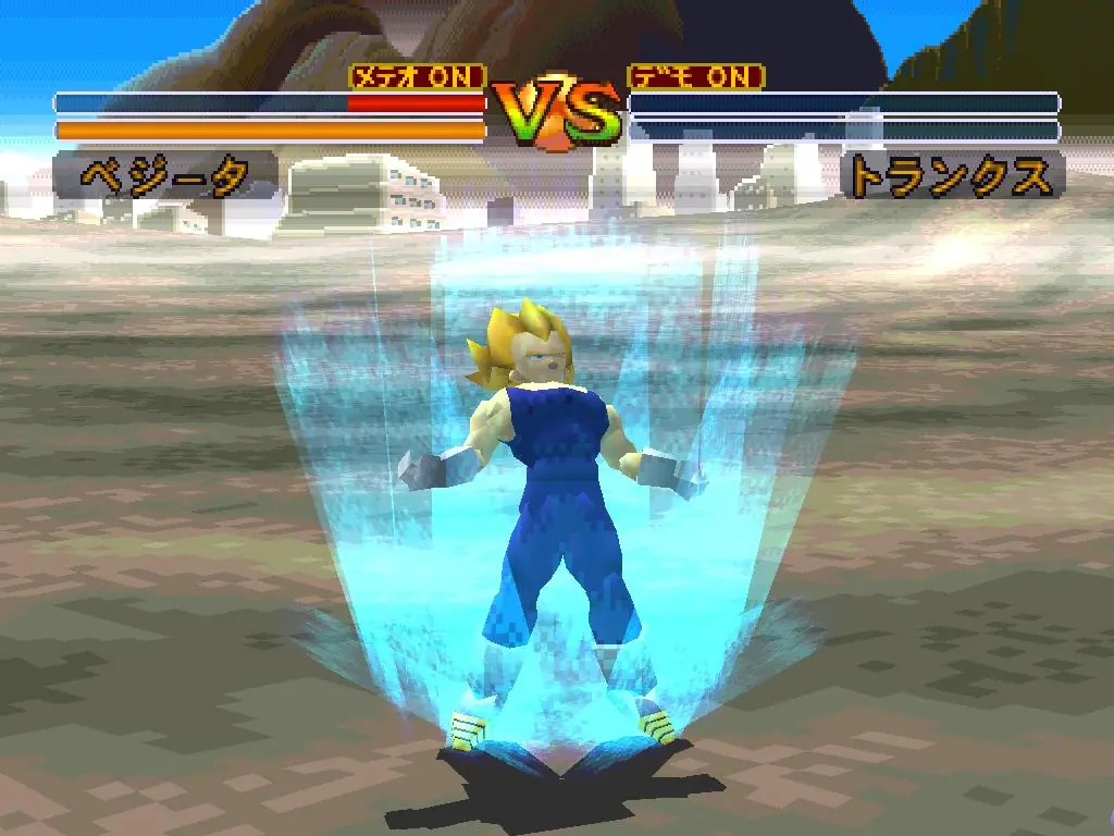 dragon ball fina