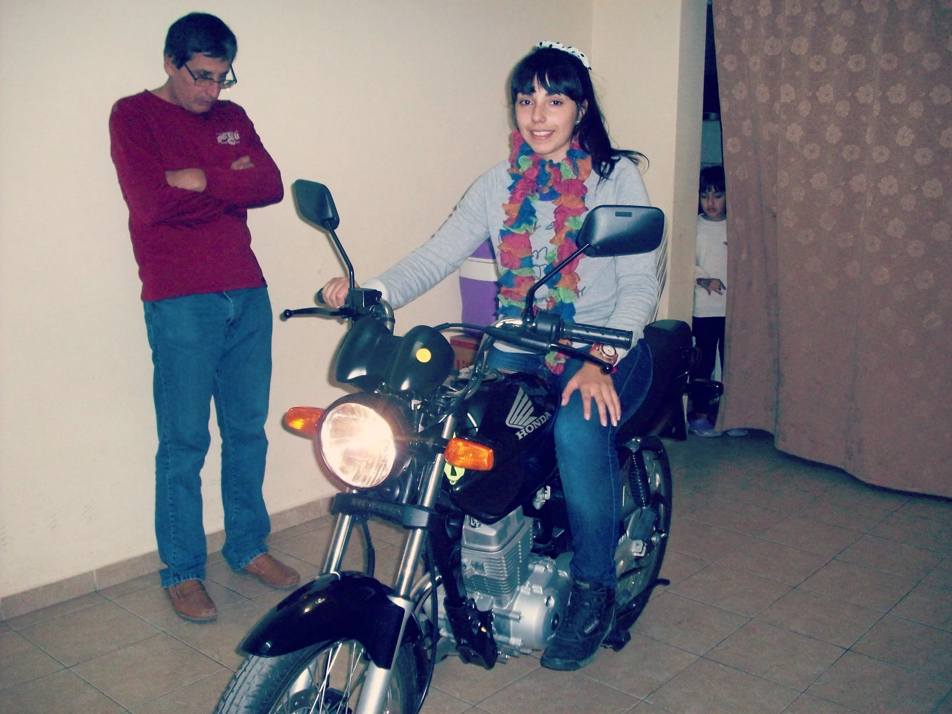 motos