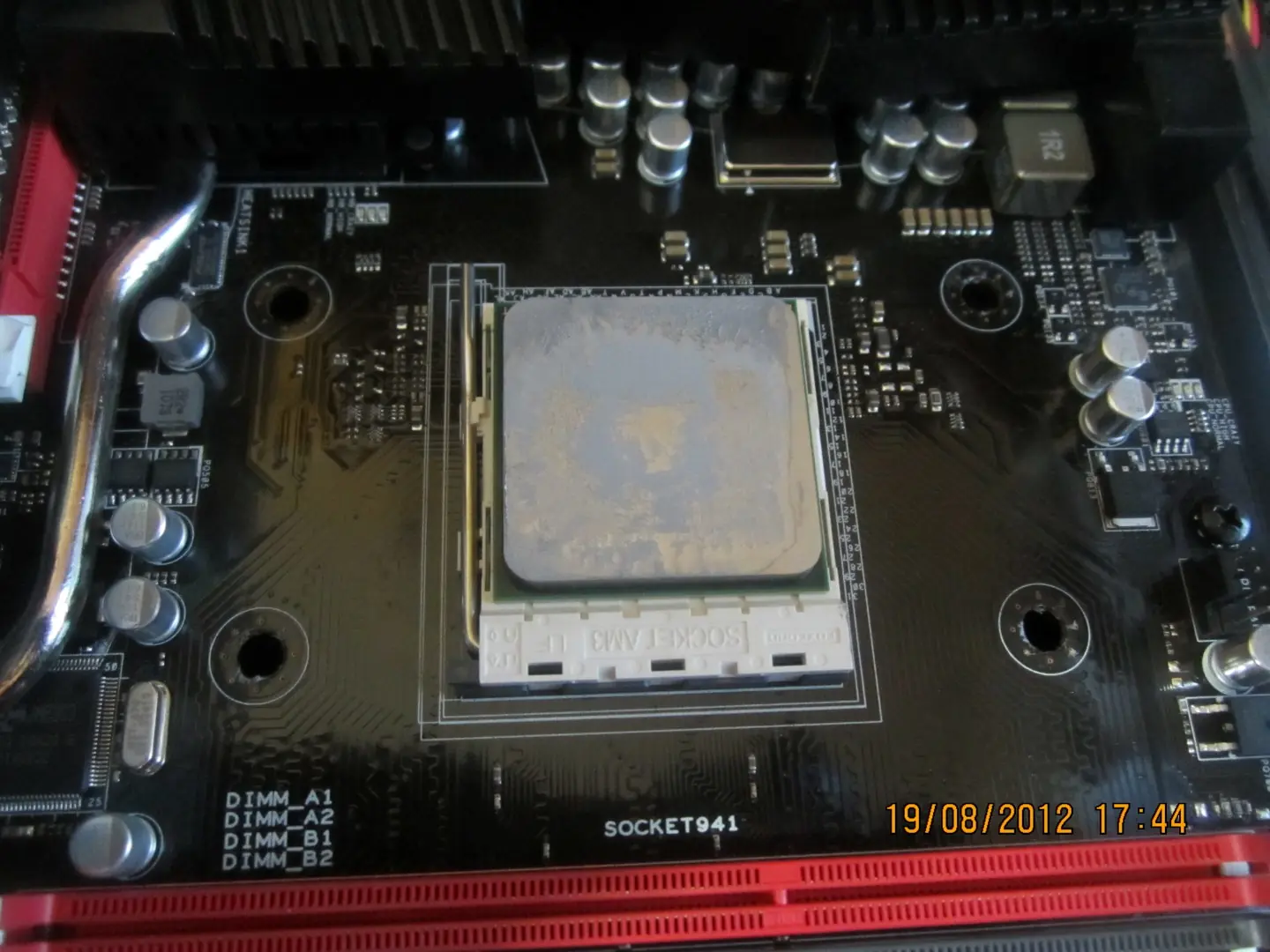 sli sli