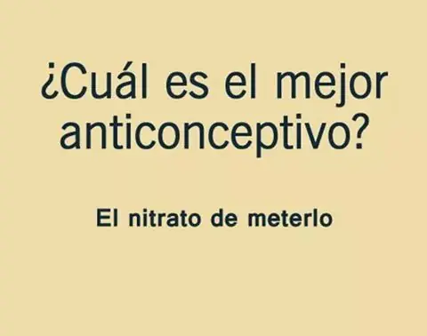 Humor inteligente y 100tifiko