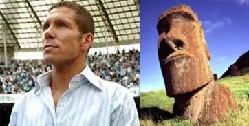 moai