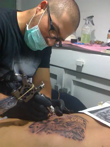 Tatuajes que salvan vidas