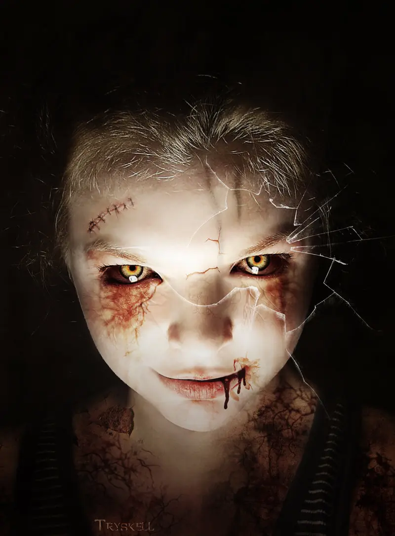 demoniaca