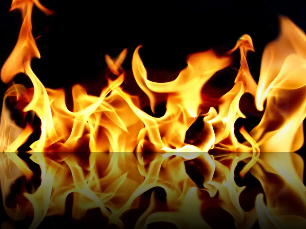 Mito Guarani Del Fuego