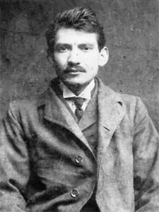 Marius Jacob y los Trabajadores de la Noche