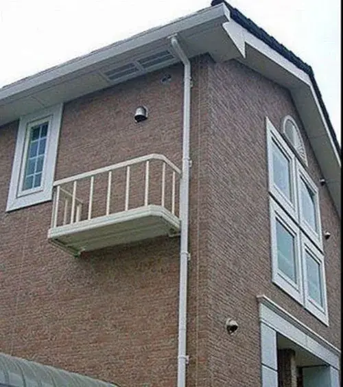 Arquitectos que quieren ver al mundo arder