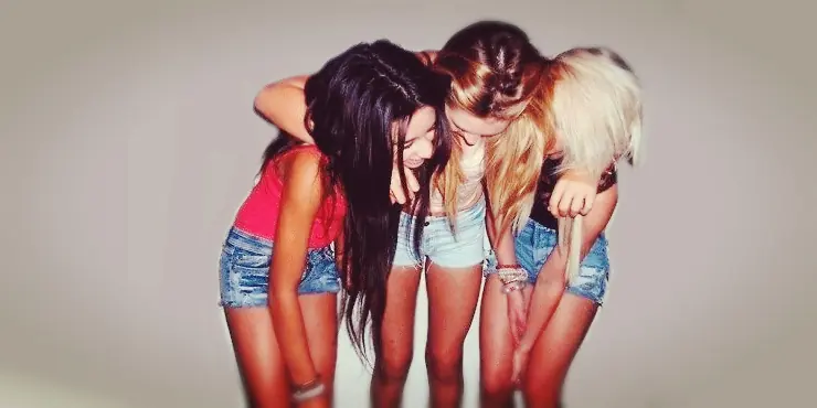 Que hacer cuando una mujer esta borracha