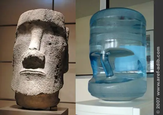 La Isla De Pascua