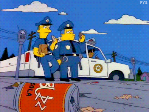 Los simpsons