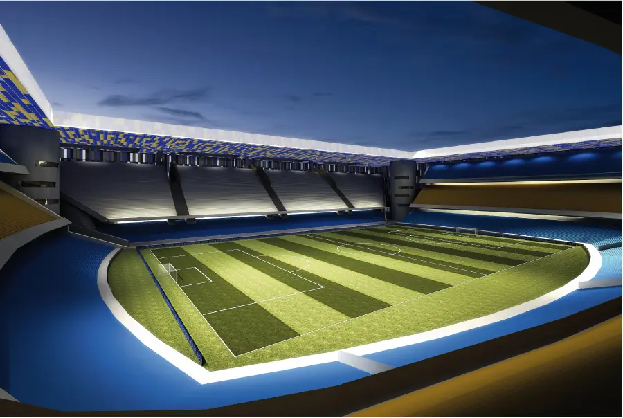 boca juniors