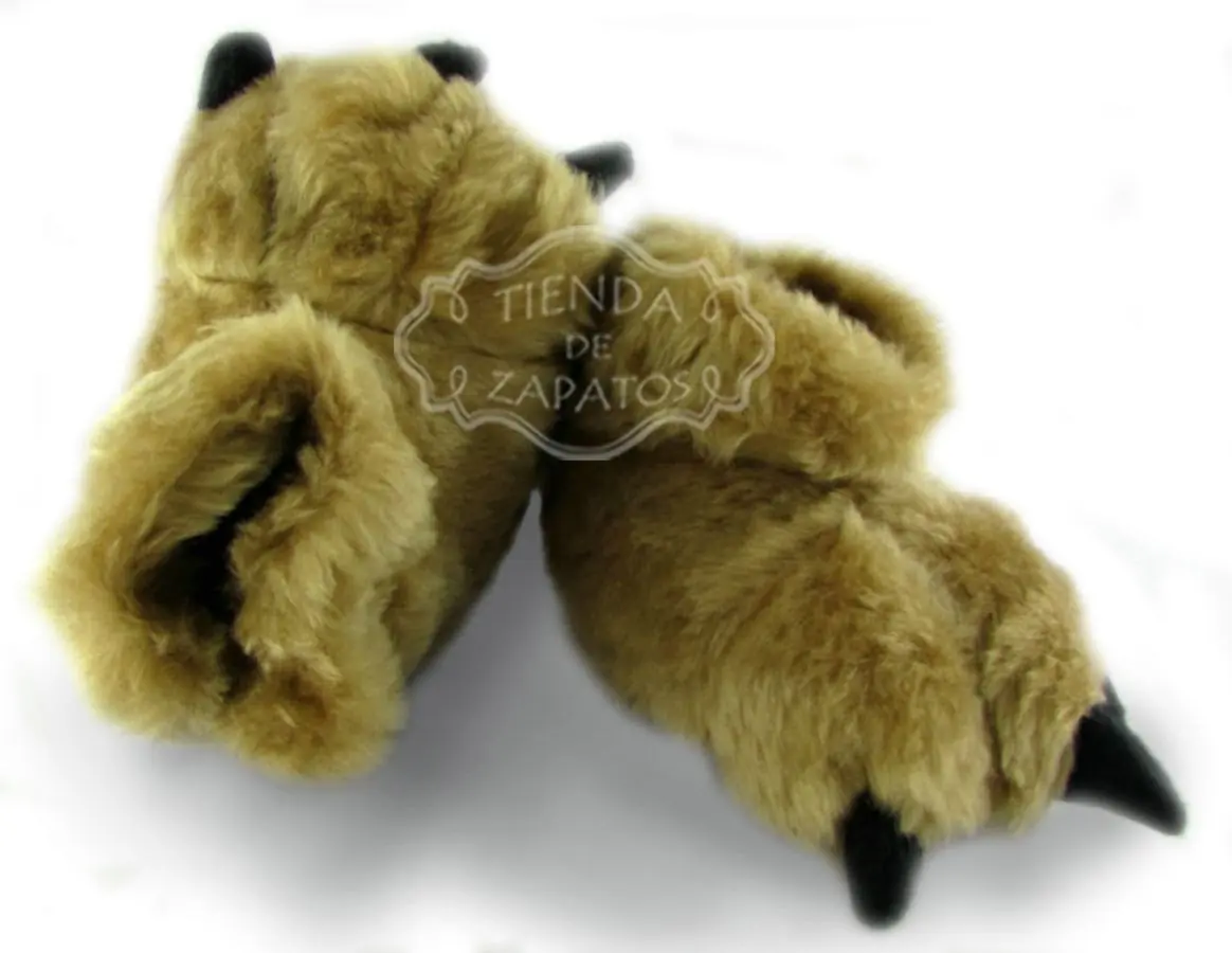 pantuflas