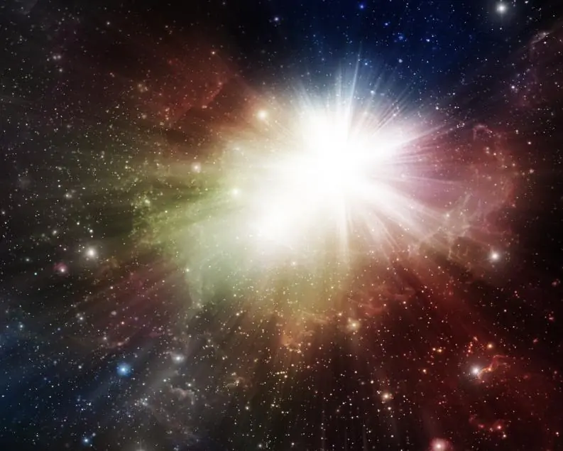 universo