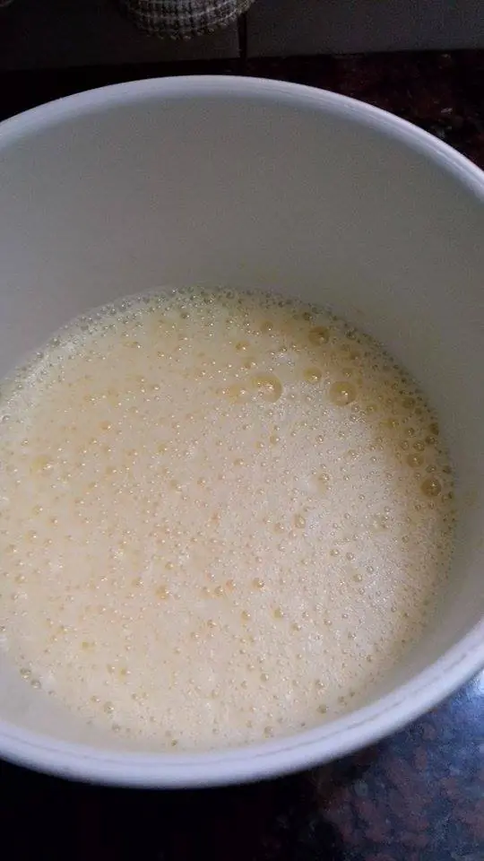 sugar sugar