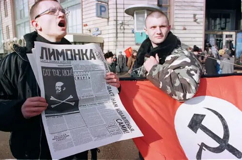 nazis de mongolia nazis de mongolia