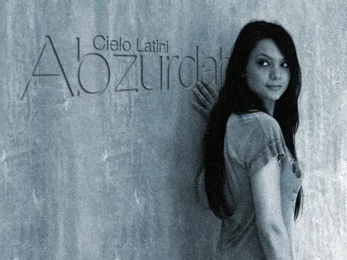 Cielo Latini (COMPLETO)