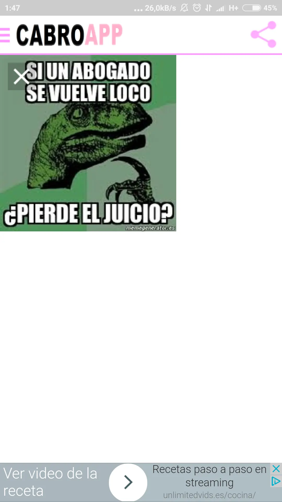 humor