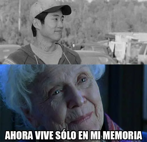 Si te gusta The Walking Dead entra - Parte 6