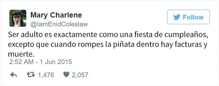 chicas