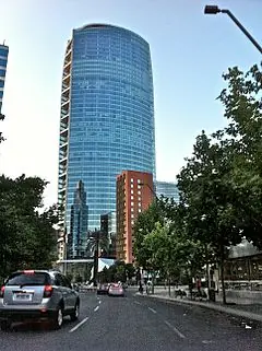 chile