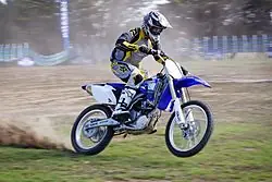 Motocross, todo.. esta aca