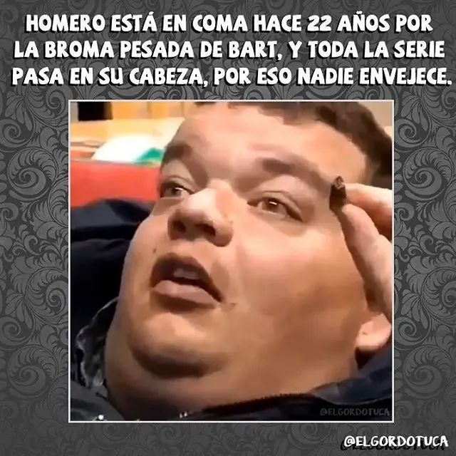 gordo